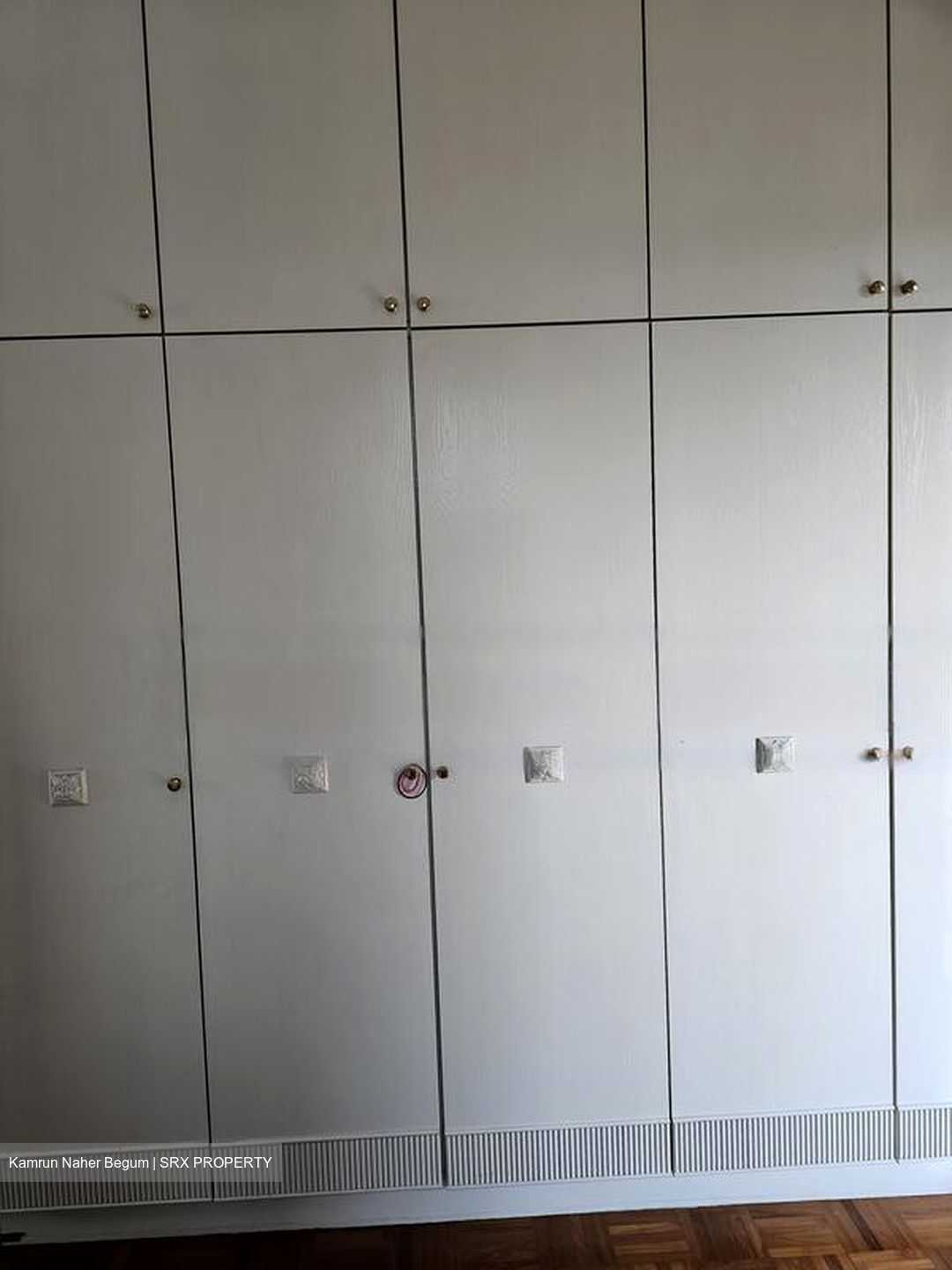 Banyan Condominium (D5), Condominium #473729021